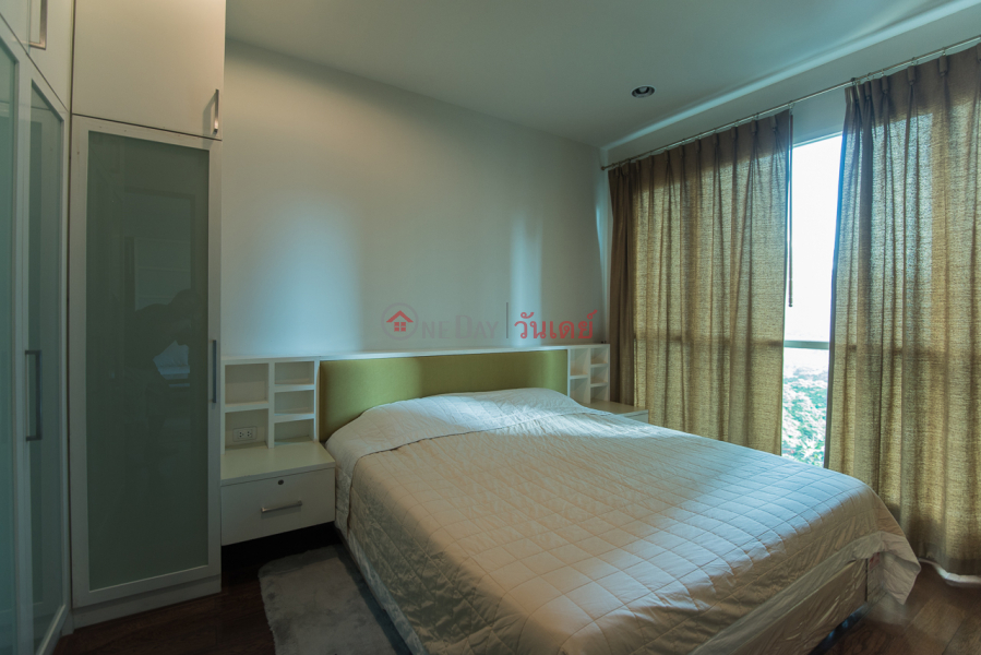 Property Search Thailand | OneDay | Residential Rental Listings, Condo for Rent: The Address Chidlom, 72 m², 2 bedroom(s)