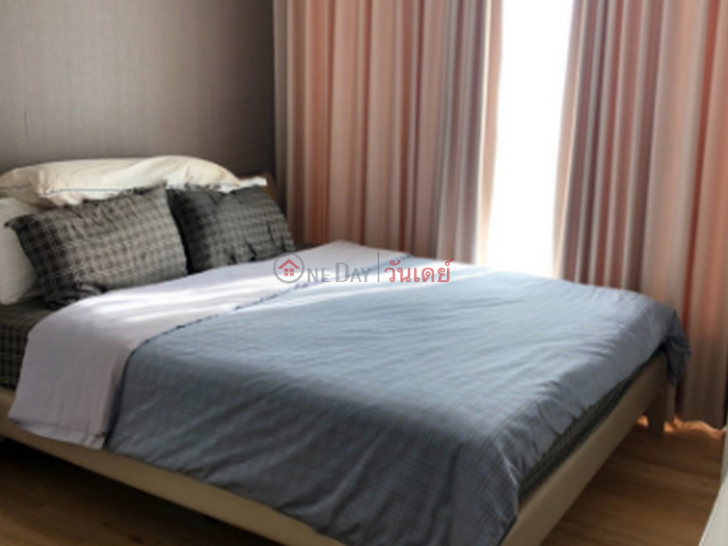 Property Search Thailand | OneDay | Residential, Rental Listings, Condo for Rent: Ceil by Sansiri, 46 m², 1 bedroom(s)