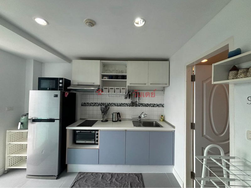 Plus Condo Thailand, Rental, ฿ 25,000/ month