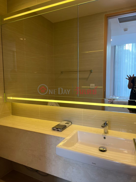 Condo for Rent: Noble BE 33, 59 m², 2 bedroom(s) | Thailand Rental, ฿ 40,000/ month