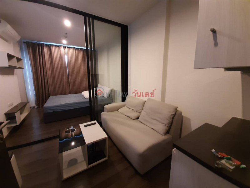 คอนโด สำหรับ เช่า: The Base Park West Sukhumvit 77, 26 ตร.ม., 1 ห้องนอน รายการเช่า