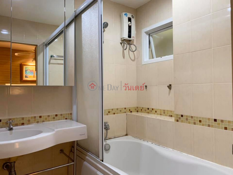 Condo for Rent: Life @ Ratchada, 35 m², 1 bedroom(s) Rental Listings