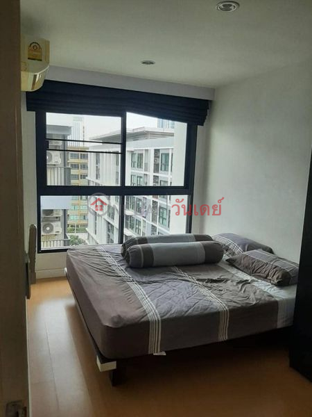 Condo for rent Metro Sky Ratchada (8th floor) Rental Listings