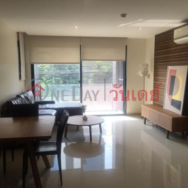 Condo for Rent: SOCIO Reference 61, 68 m², 2 bedroom(s) - OneDay_0