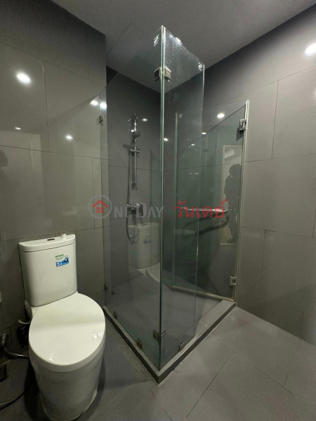 Condo for Rent: Noble Revolve Silom, 37 m², 1 bedroom(s) Thailand, Rental | ฿ 20,000/ month