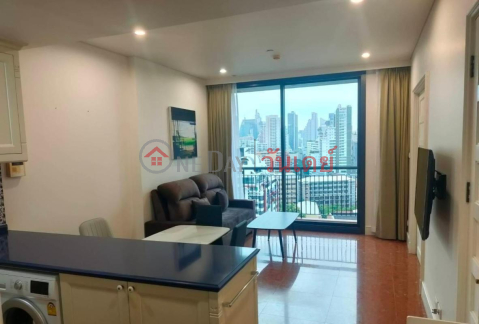 Condo for Rent: Aguston Sukhumvit 22, 53 m², 1 bedroom(s) - OneDay_0