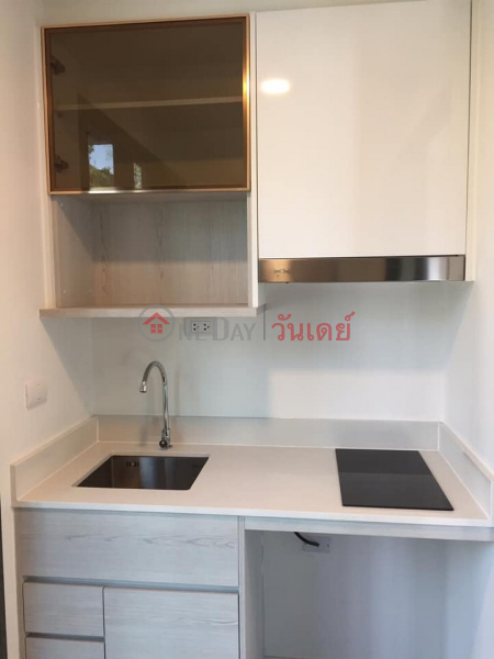 Condo for Rent: Metroluxe Rose Gold Phahol-Sutthisan, 53 m², 2 bedroom(s) Rental Listings