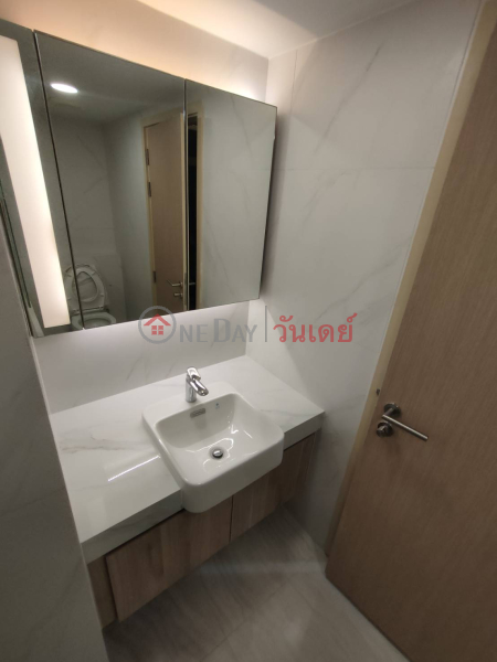 Condo for Rent: Walden Asoke, 30 m², 1 bedroom(s) Rental Listings