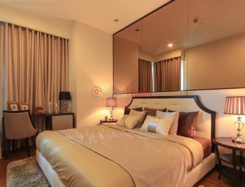 ฿ 75,000/ เดือน | คอนโด สำหรับ เช่า: Q Langsuan, 73 ตร.ม., 2 ห้องนอน