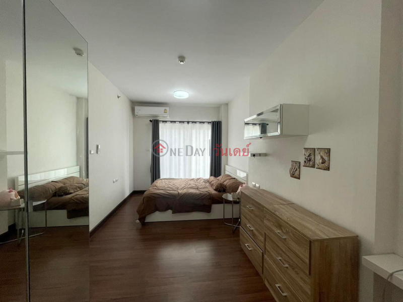 For rent Supalai Monte II (floor 12A) Thailand, Rental | ฿ 12,000/ month