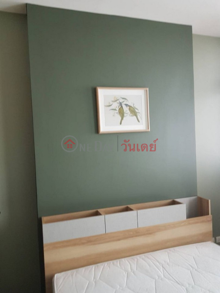 ฿ 16,500/ month Condo for Rent: The Coast Condominium, 35 m², 1 bedroom(s)