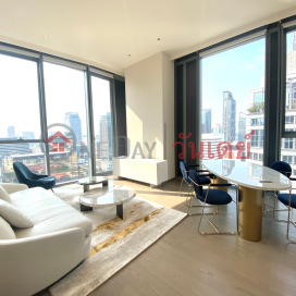 Condo for Rent: Scope Langsuan, 85 m², 1 bedroom(s) - OneDay_0