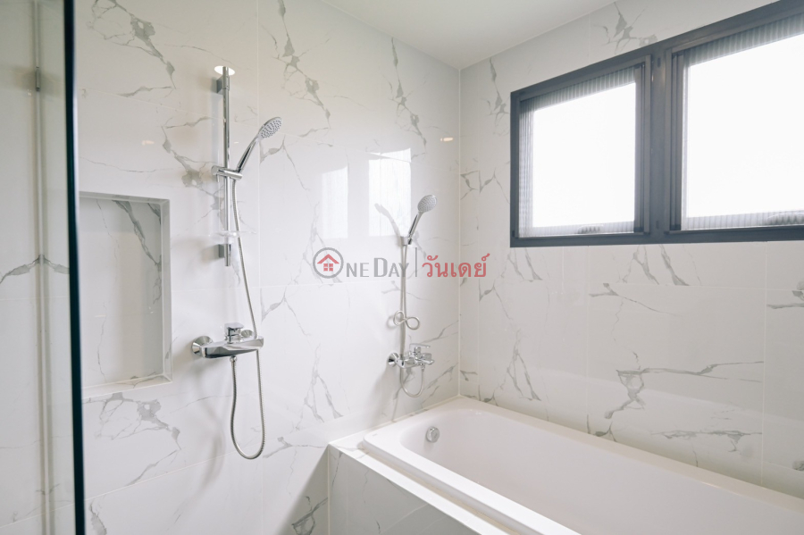 ฿ 150,000/ month | House for Rent: Centro Bangna - Km.7, 260 m², 4 bedroom(s)