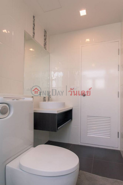 Condo for Rent: Wish @ Samyan, 80 m², 2 bedroom(s),Thailand | Rental, ฿ 42,000/ month