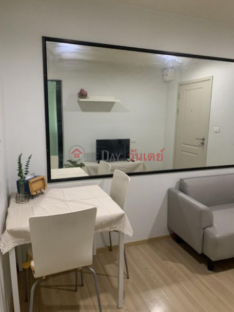 Condo for rent: B Loft Sukhumvit 115 (3rd floor) _0