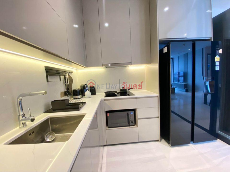 Condo for Rent: Supalai Icon Sathorn, 129 m², 3 bedroom(s) Thailand | Rental, ฿ 160,000/ month