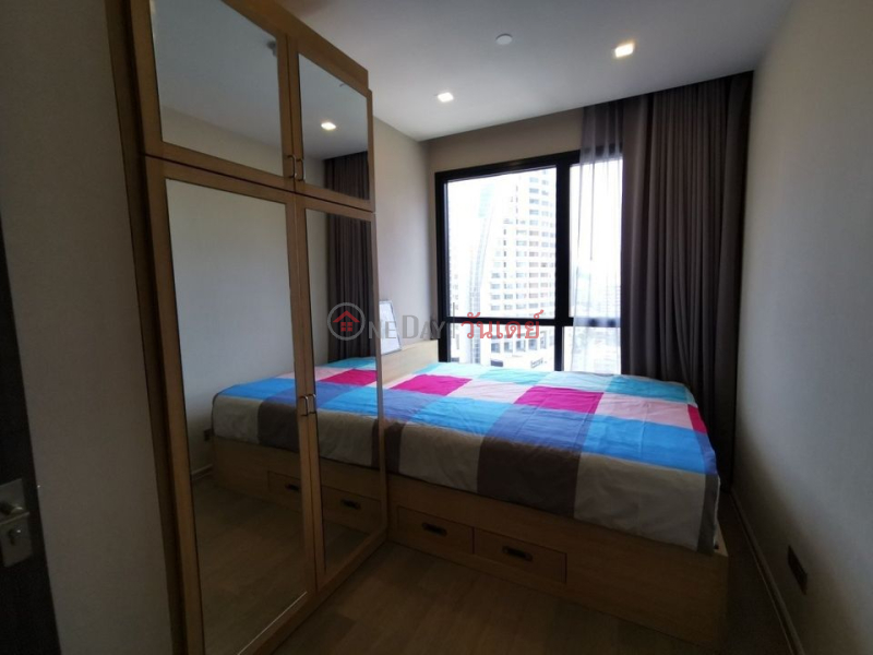 Condo for Rent: Ashton Asoke, 66 m², 2 bedroom(s) | Thailand, Rental, ฿ 60,000/ month