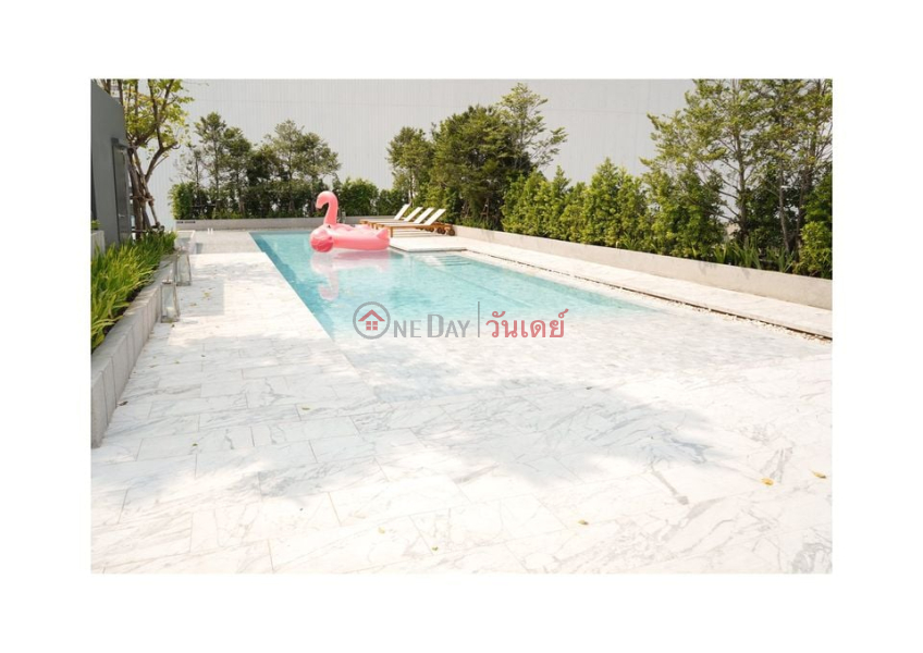 Condo for Rent: Fynn Asoke, 36 m², 1 bedroom(s) | Thailand, Rental, ฿ 19,000/ month