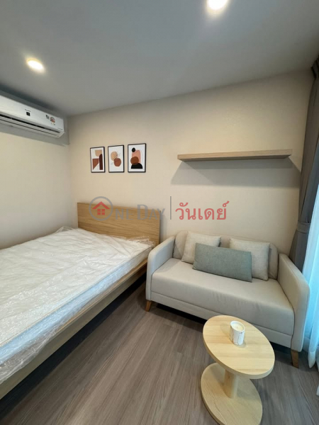 ฿ 17,500/ เดือน | คอนโดให้เช่า – แอสปาย สุขุมวิท 48 ทำเลศักยภาพ ใกล้ BTS พระโขนง