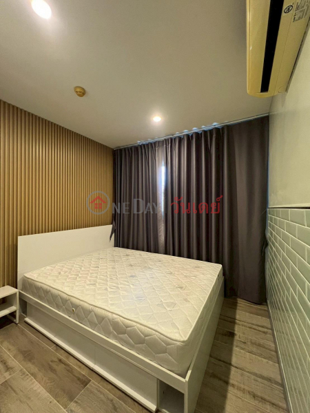เดอะทรัสต์ คอนโด นครปฐม | ควอลิตี้ เฮ้าส์, ประเทศไทย, เช่า ฿ 9,500/ เดือน