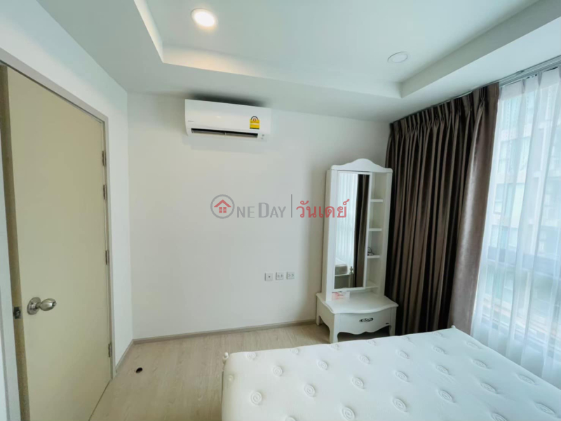 Condo for Rent: The Tree Sukhumvit 64, 35 m², 1 bedroom(s),Thailand, Rental | ฿ 14,000/ month