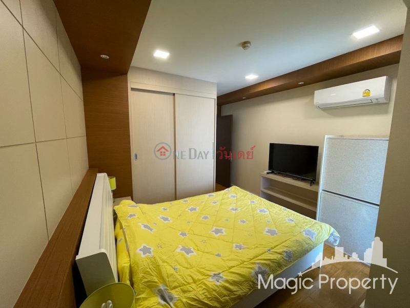 The Alcove Thonglor 10, Watthana, Bangkok | Thailand, Rental | ฿ 40,000/ month