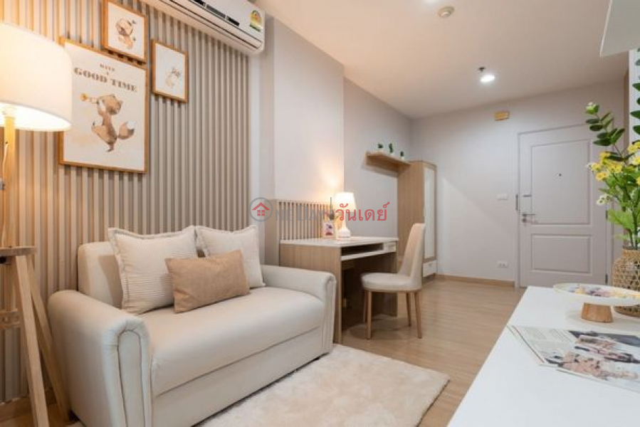 Condo for sale Centric Scene Ratchavipha (11th floor, building B),Thailand Sales | ฿ 2.69Million