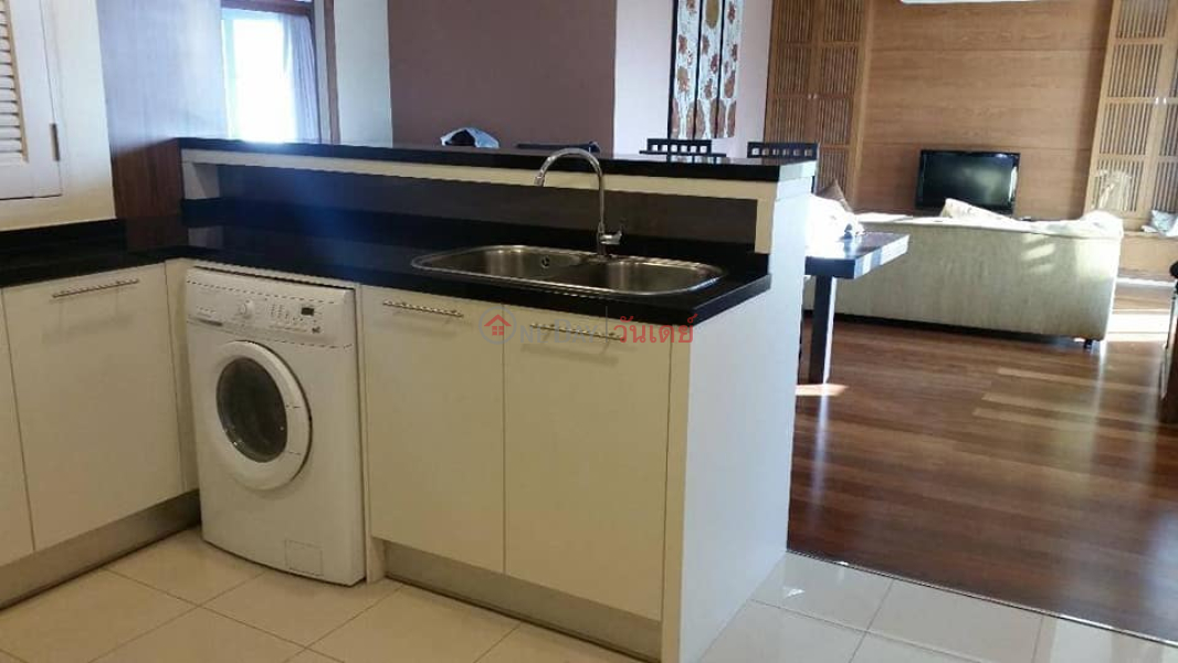 ฿ 40,000/ month Condo for Rent: The Aree Condominium, 102 m², 2 bedroom(s)