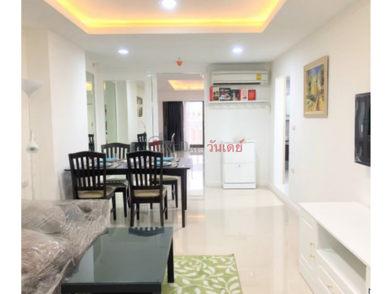 Condo for Rent: State Tower, 68 m², 1 bedroom(s) Rental Listings