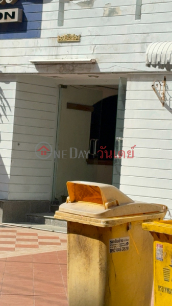 Florence Mansion (ฟลอเรนซ์ แมนชั่น),Din Daeng | OneDay วันเดย์(4)