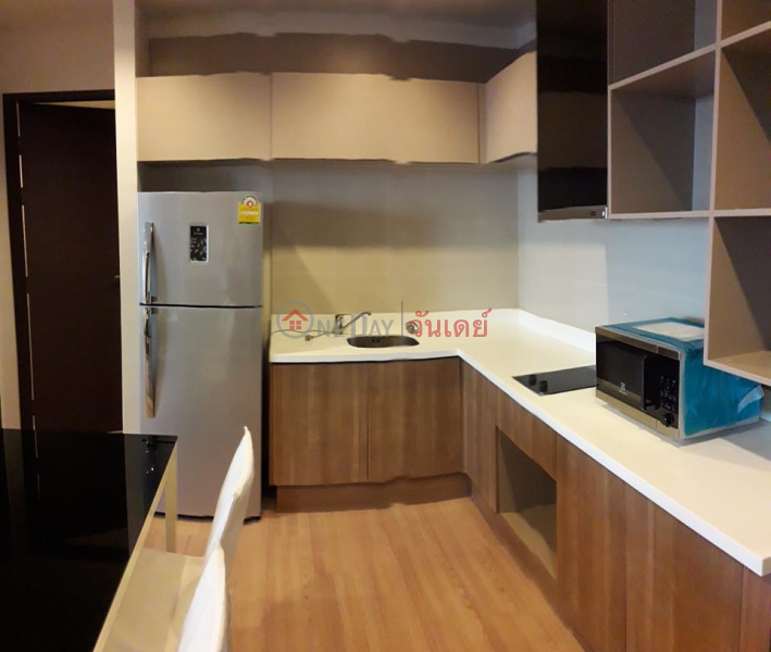 Condo for Rent: Rhythm Sathorn, 65 m², 2 bedroom(s) Rental Listings