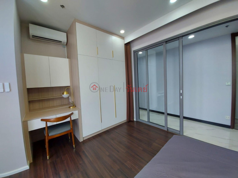 คอนโด สำหรับ เช่า: Whizdom Inspire Sukhumvit, 189 ตร.ม., 4 ห้องนอน ประเทศไทย, เช่า ฿ 140,000/ เดือน