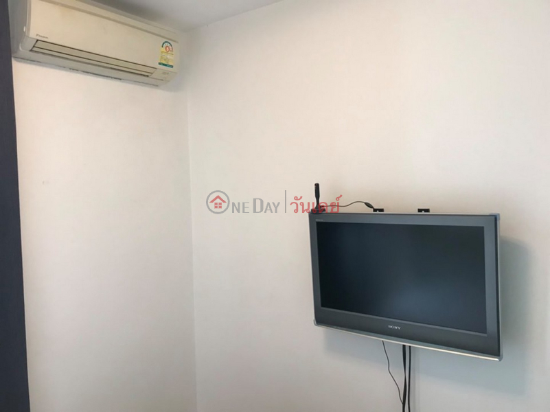 Condo for Rent: Ideo Mix Sukhumvit 103, 31 m², 1 bedroom(s) Thailand | Rental | ฿ 16,000/ month