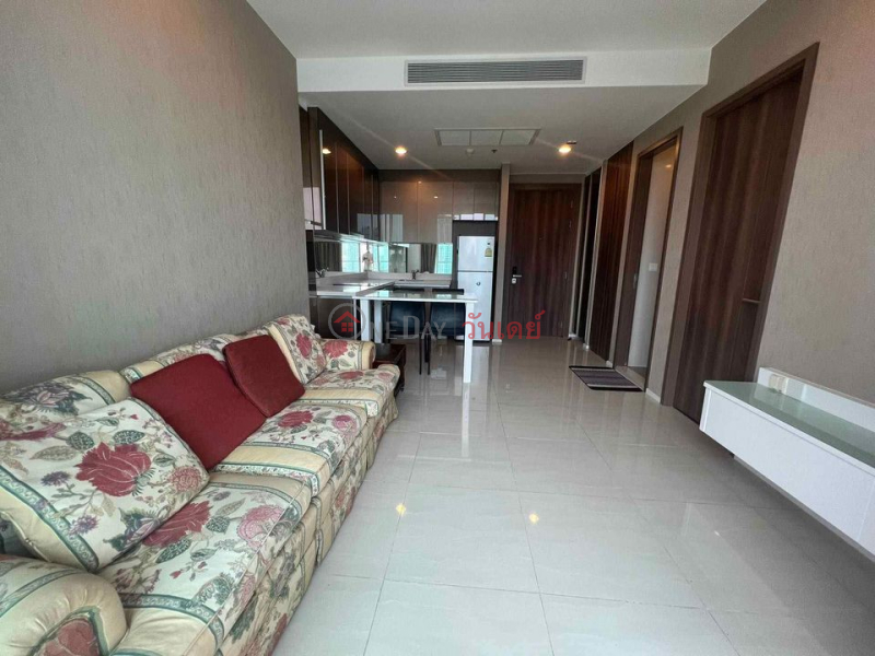 Condo for Sale: Menam Residences, 47 m², 1 bedroom(s) Sales Listings