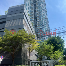 Rhythm Sukhumvit 42 - Apartments for Rent in Khlong Toei|ริธึ่ม สุขุมวิท 42 - อพาร์ทเมนท์ให้เช่าในคลองเตย