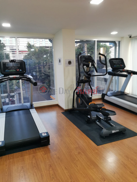 ฿ 9,000/ month, Condo for rent: The Maple Ratchada-Lat Phrao (7th floor)