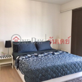 Condo for Rent: Noble Solo, 45 m², 1 bedroom(s) - OneDay_0