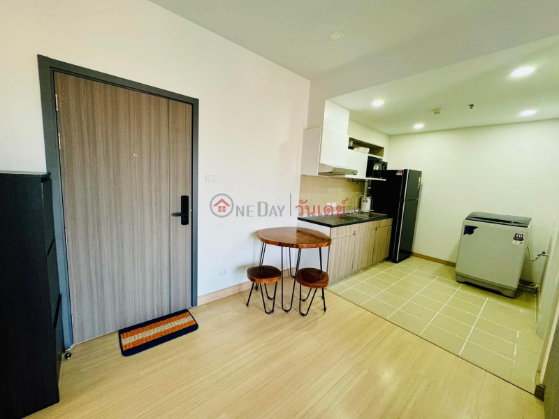 Condo for Sale: Supalai Loft Prajadhipok - Wongwian Yai, 48 m², 2 bedroom(s) Sales Listings