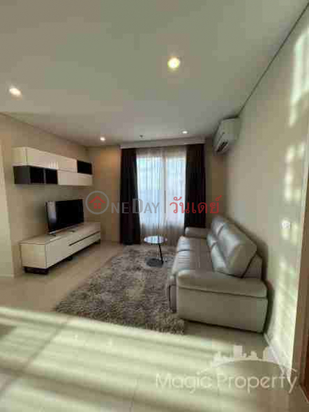 Villa Asoke, New Petchaburi Rd, Bangkok Rental Listings (MAG-MGP930R)