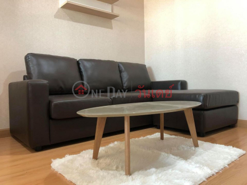 Condo for Rent: Life Ratchadapisek, 41 m², 1 bedroom(s) - OneDay_0