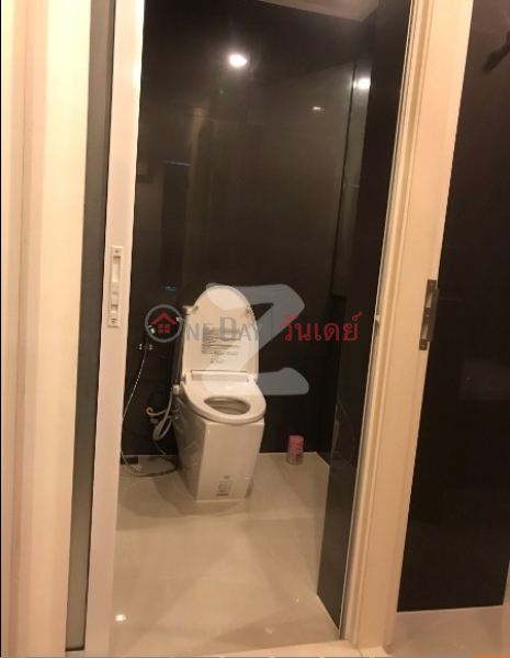 Condo for Rent: Rhythm Sukhumvit, 45 m², 1 bedroom(s) | Thailand, Rental ฿ 35,000/ month