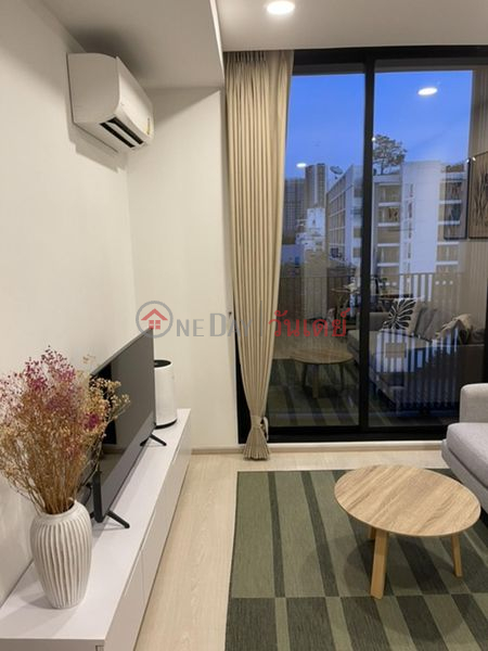 ฿ 23,000/ month Condo for rent Noble Ambience Sukhumvit 42 (6th floor)