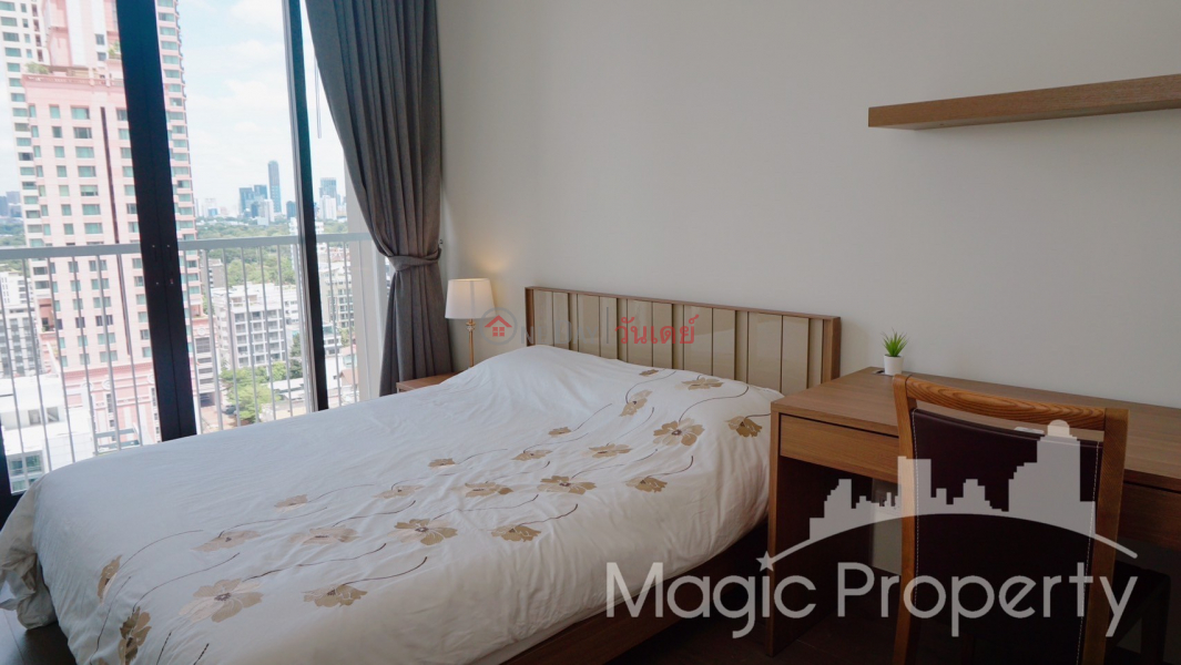 Park Origin Phrom Phong, Khlong Toei, Bangkok, Thailand | Rental, ฿ 45,000/ month