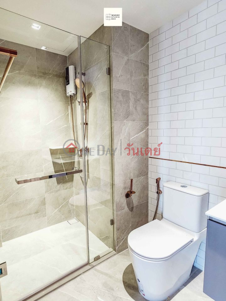 Condo for Rent: Chapter Thonglor 25, 35 m², 1 bedroom(s) Rental Listings