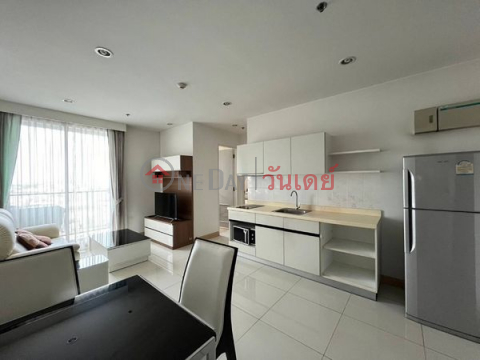 The President Condo Sukhumvit 81 (17th floor) _0