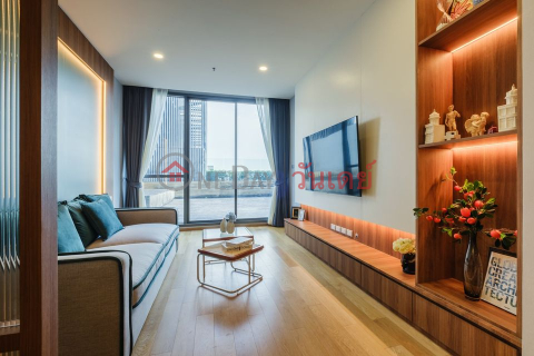 Condo for Rent: Hyde Sukhumvit 13, 180 m², 3 bedroom(s) - OneDay_0