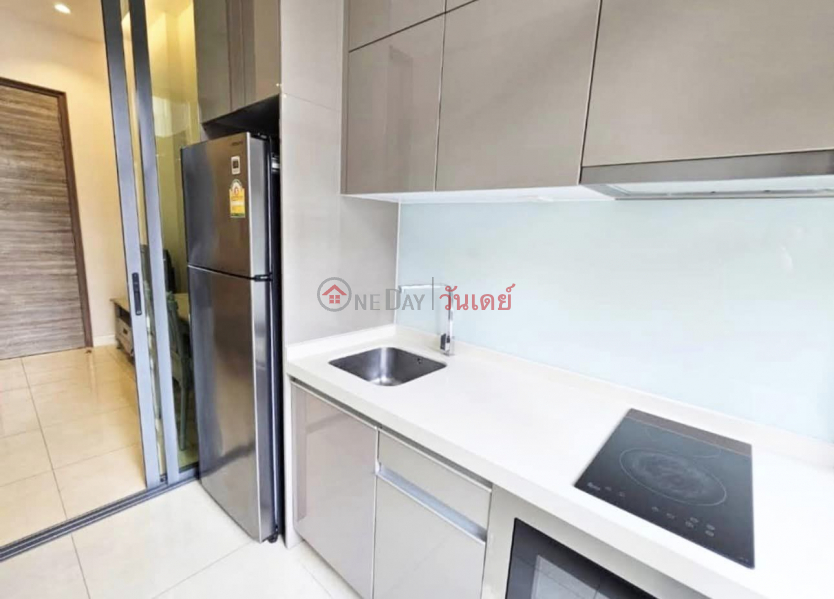 ฿ 14,000/ month | Condo for rent: Mayfair Place Sukhumvit 50 (5th floor, building A)