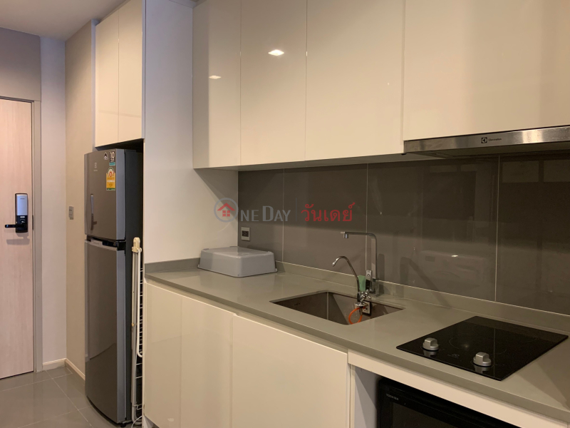 Condo for Rent: M Thonglor 10, 58 m², 2 bedroom(s) Rental Listings