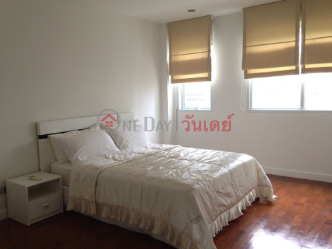 Condo for Rent: Baan Siri Silom, 70 m², 1 bedroom(s) - OneDay_0