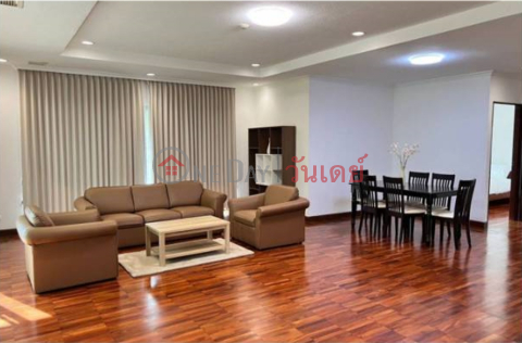 Condo for Rent: P.r.home 3 Apartment, 200 m², 2 bedroom(s) - OneDay_0